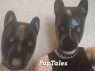 PupTales