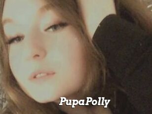 PupaPolly