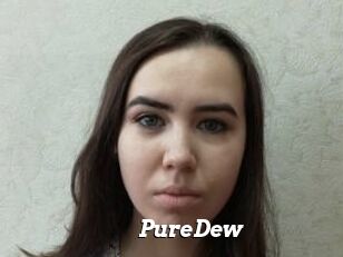 PureDew