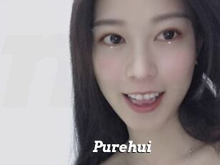 Purehui