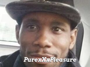 PurexXxPleasure