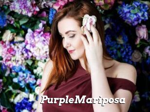PurpleMariposa