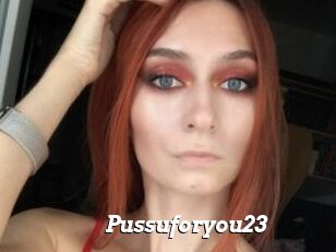 Pussuforyou23