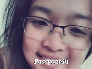 Pussycat4u