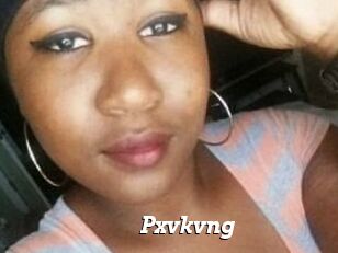 Pxvkvng