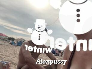 Alexpussy