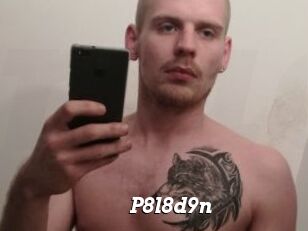 P8l8d9n