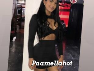 Paamellahot