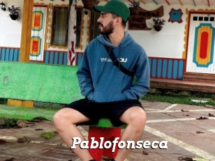 Pablofonseca