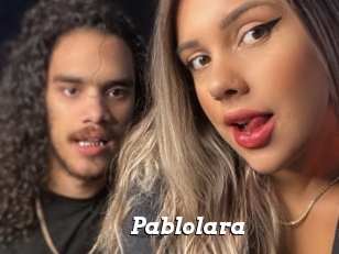 Pablolara