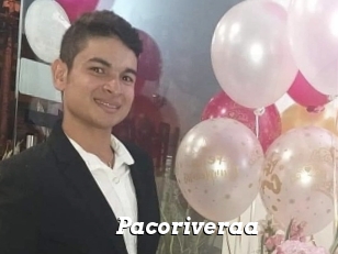 Pacoriveraa