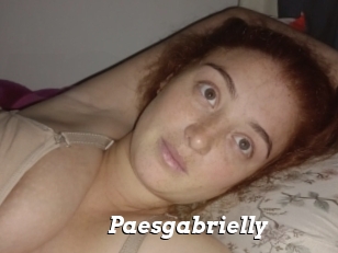 Paesgabrielly
