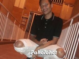 Paholohot