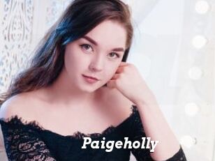 Paigeholly