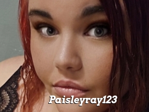 Paisleyray123