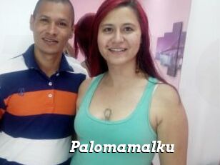 Palomamalku