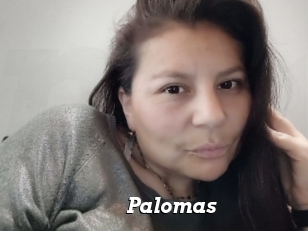 Palomas