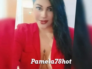 Pamela78hot