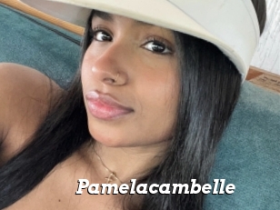 Pamelacambelle