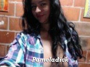 Pameladick