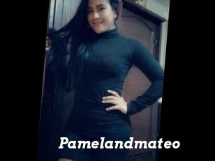 Pamelandmateo