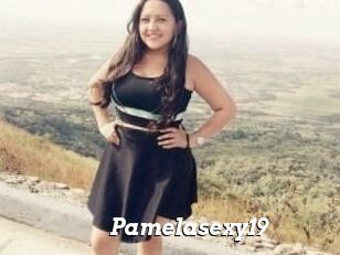 Pamelasexy19