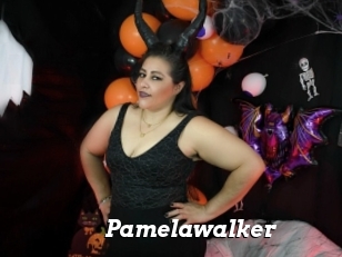 Pamelawalker