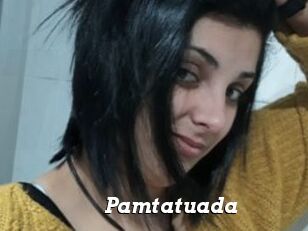 Pamtatuada