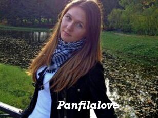 Panfilalove