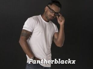 Pantherblackx