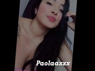 Paolaaxxx