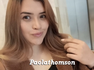 Paolathomson