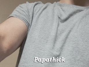 Papathick