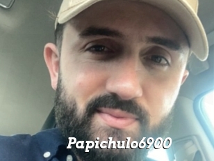 Papichulo6900