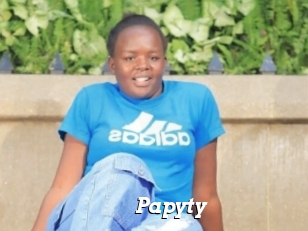 Papyty