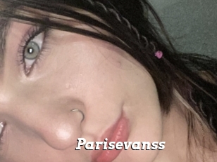 Parisevanss
