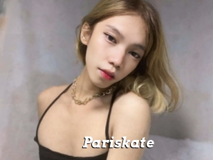 Pariskate