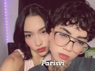 Parisvi
