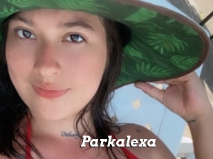 Parkalexa