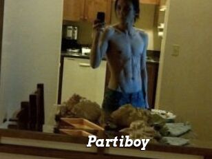 Partiboy