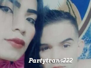 Partytrans222