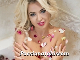 Passionatekissem