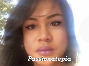 Passionatepia