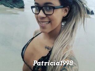 Patricia1998
