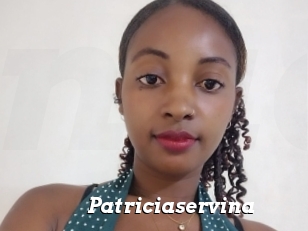 Patriciaservina