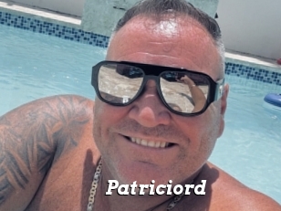 Patriciord