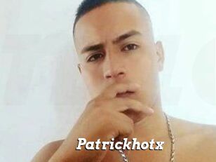 Patrickhotx