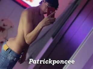 Patrickponcee