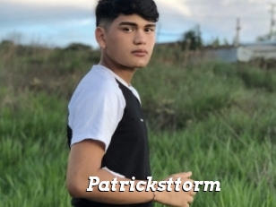 Patricksttorm