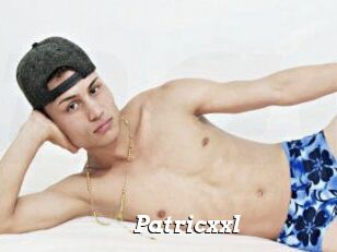 Patricxxl
